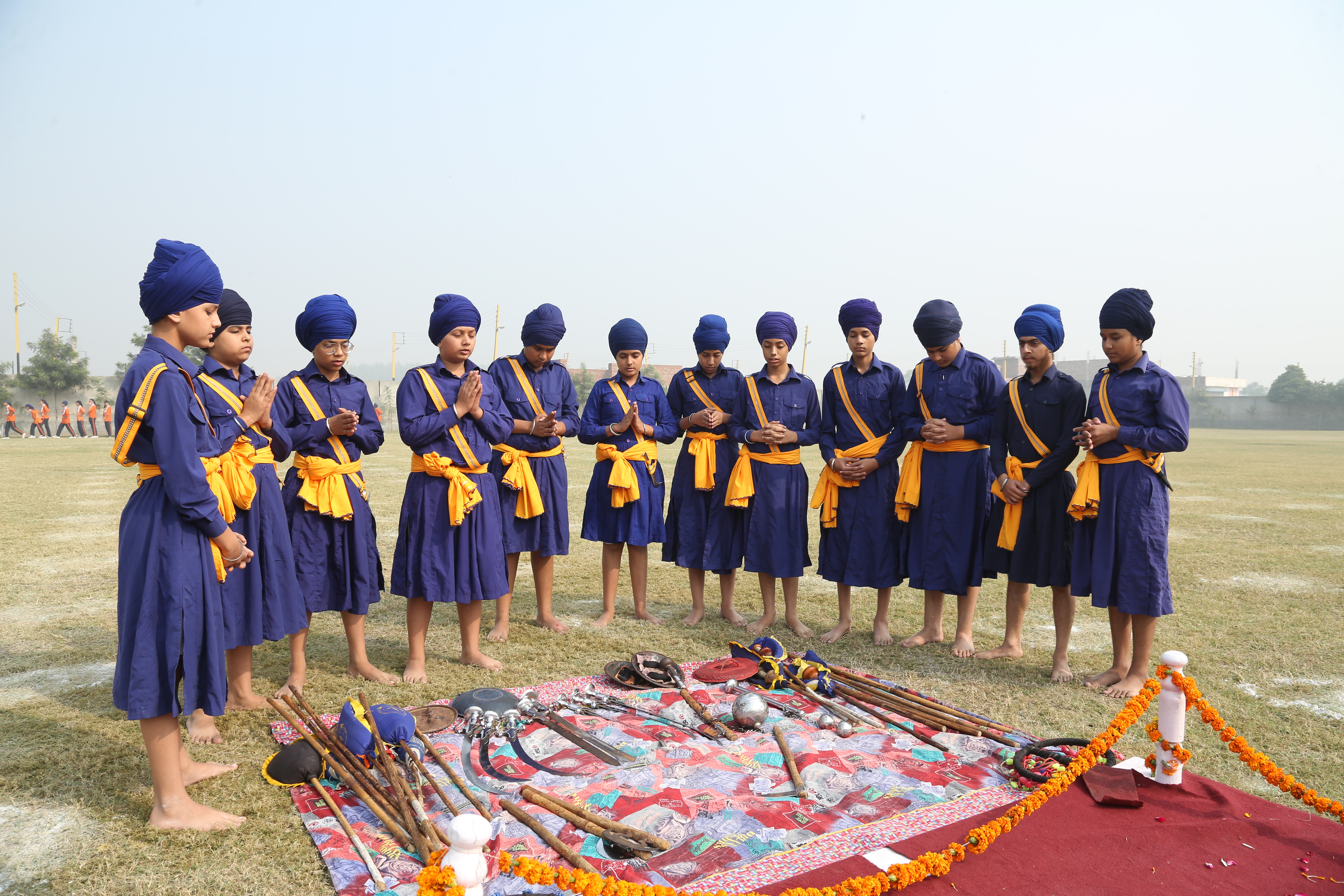 Gatka